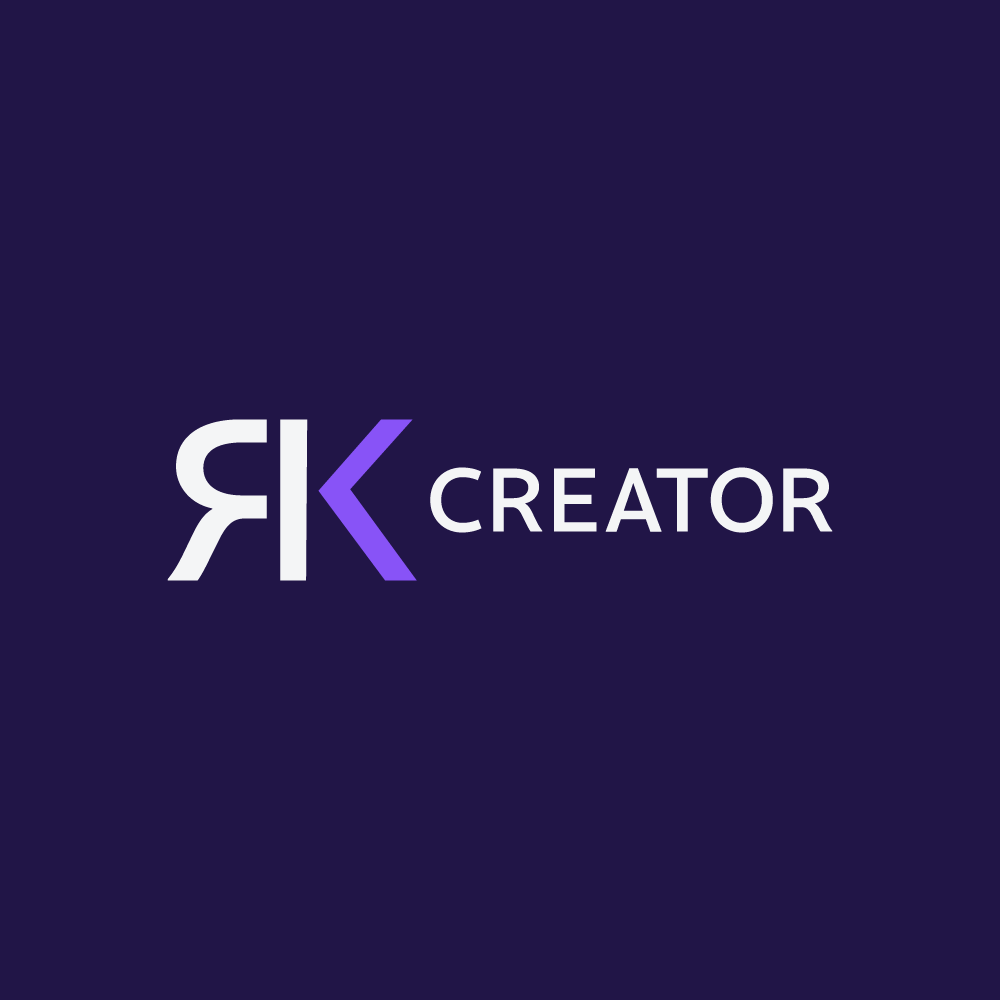 RK creator